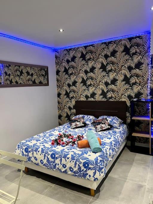 Luxury Dreams Balneo Apartment Le Cannet Ngoại thất bức ảnh