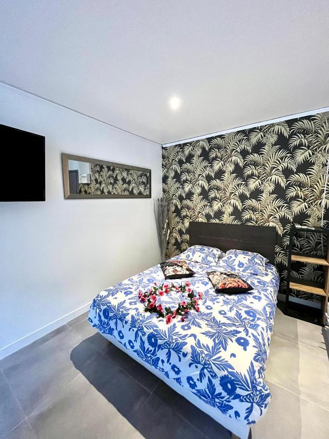 Luxury Dreams Balneo Apartment Le Cannet Ngoại thất bức ảnh