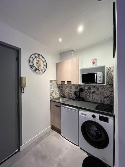Luxury Dreams Balneo Apartment Le Cannet Ngoại thất bức ảnh