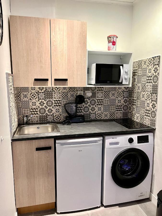 Luxury Dreams Balneo Apartment Le Cannet Ngoại thất bức ảnh